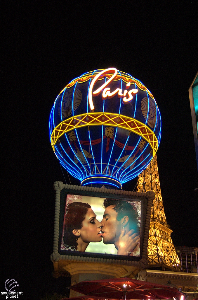 Paris Las Vegas