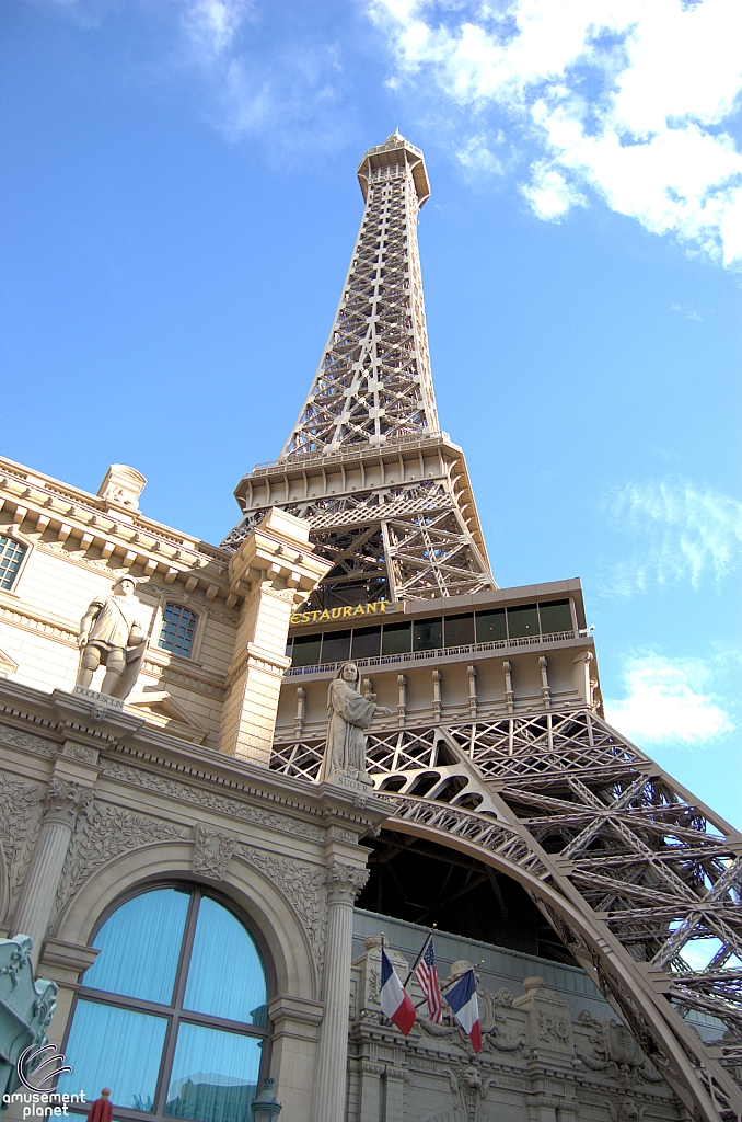 Paris Las Vegas