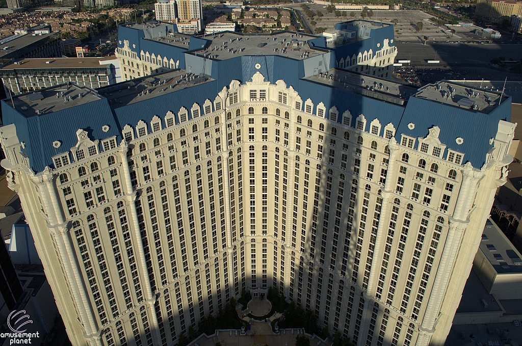 Paris Las Vegas