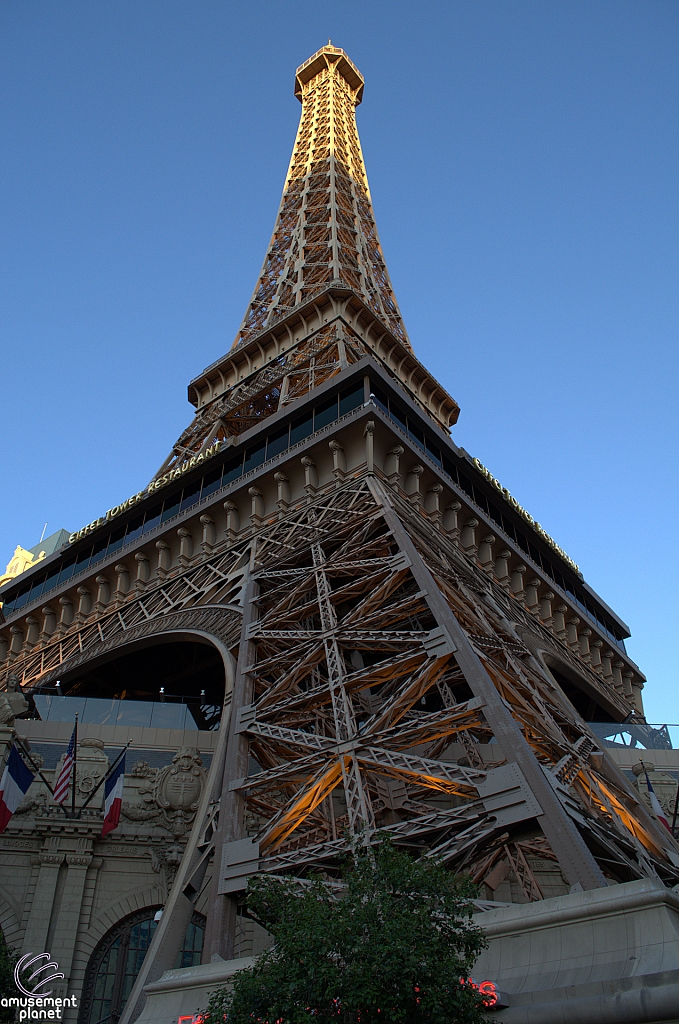 Paris Las Vegas