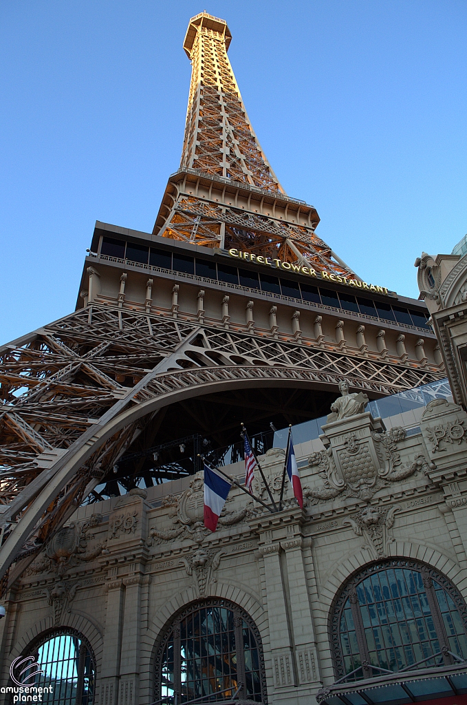 Paris Las Vegas