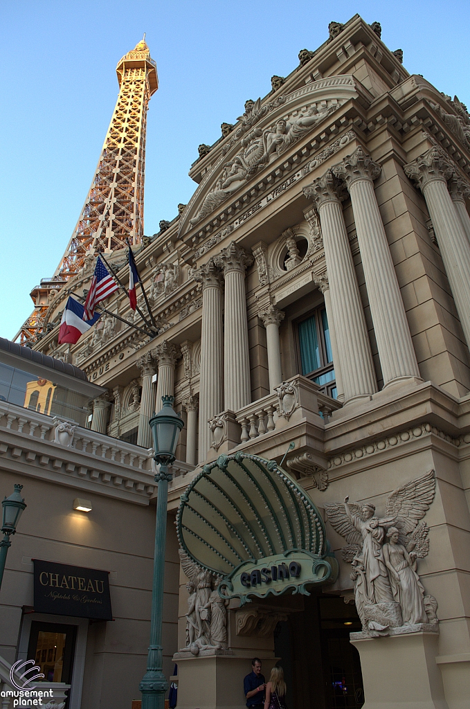 Paris Las Vegas