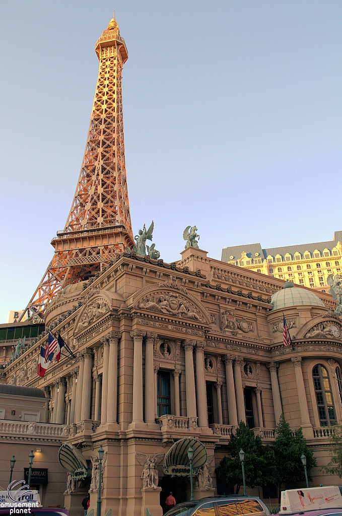 Paris Las Vegas