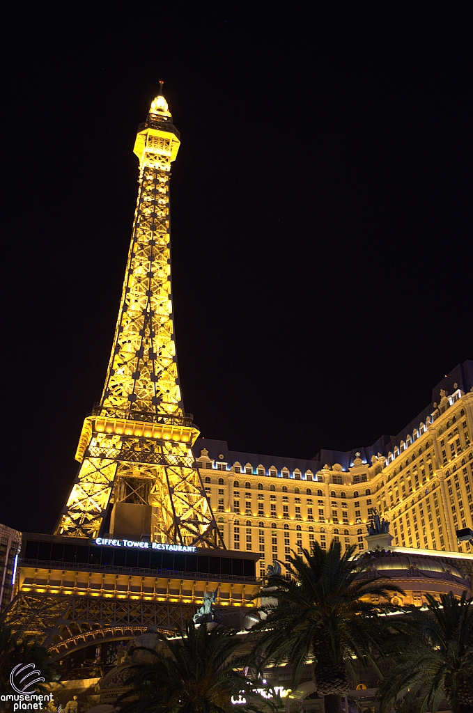 Paris Las Vegas