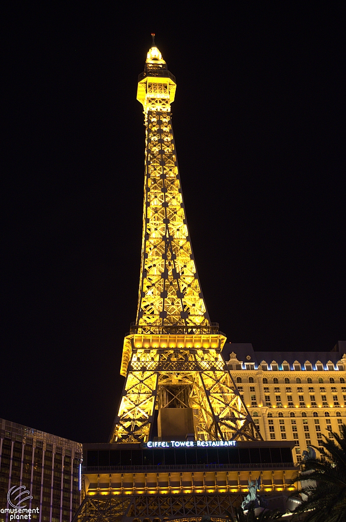 Paris Las Vegas