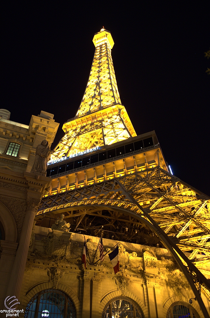 Paris Las Vegas