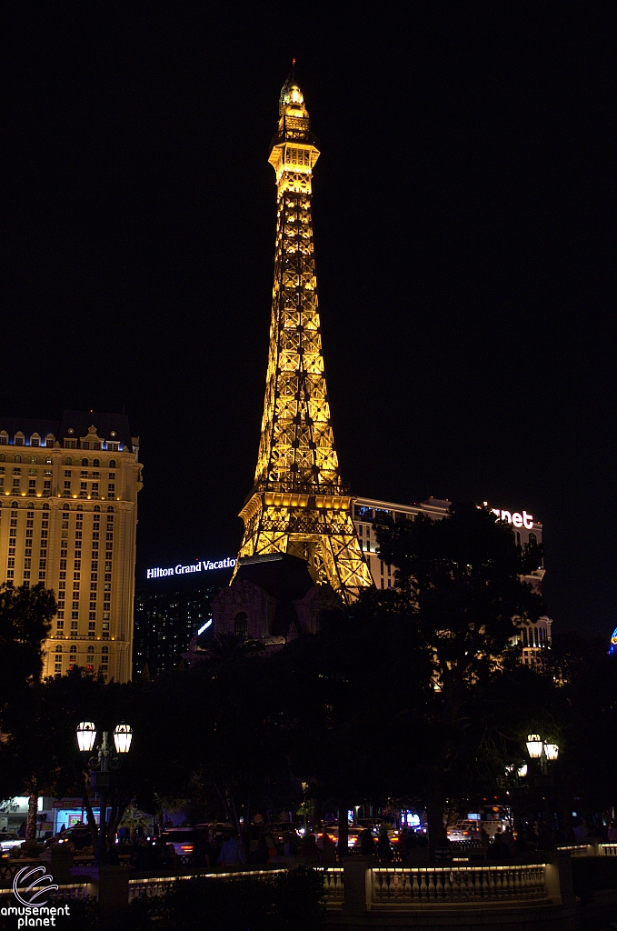 Paris Las Vegas