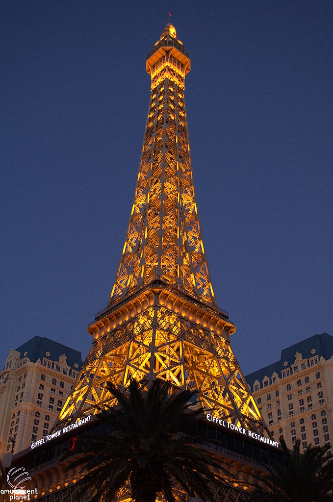 Paris Las Vegas