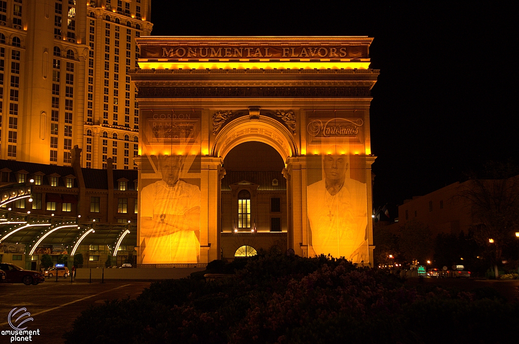 Paris Las Vegas