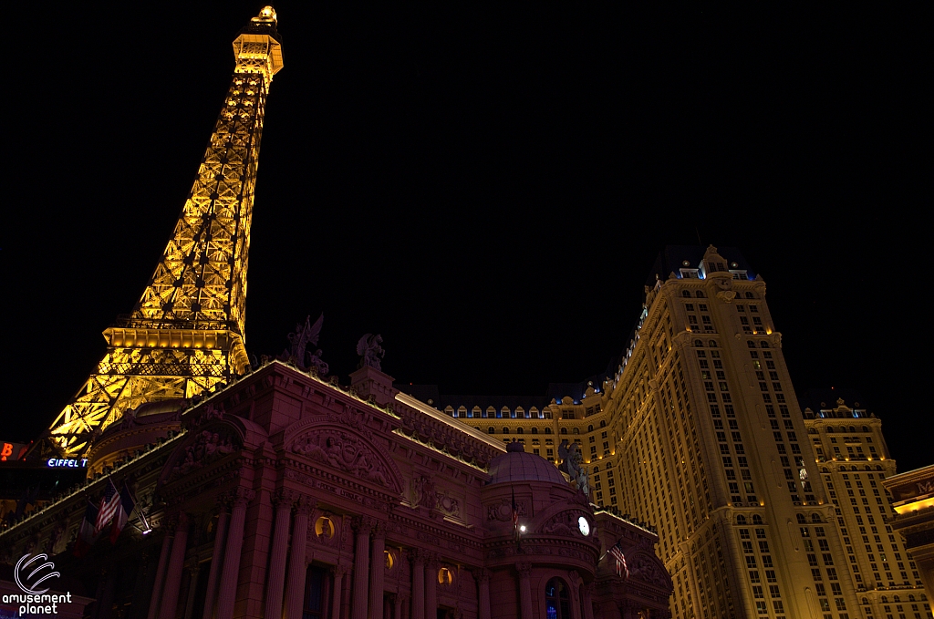 Paris Las Vegas