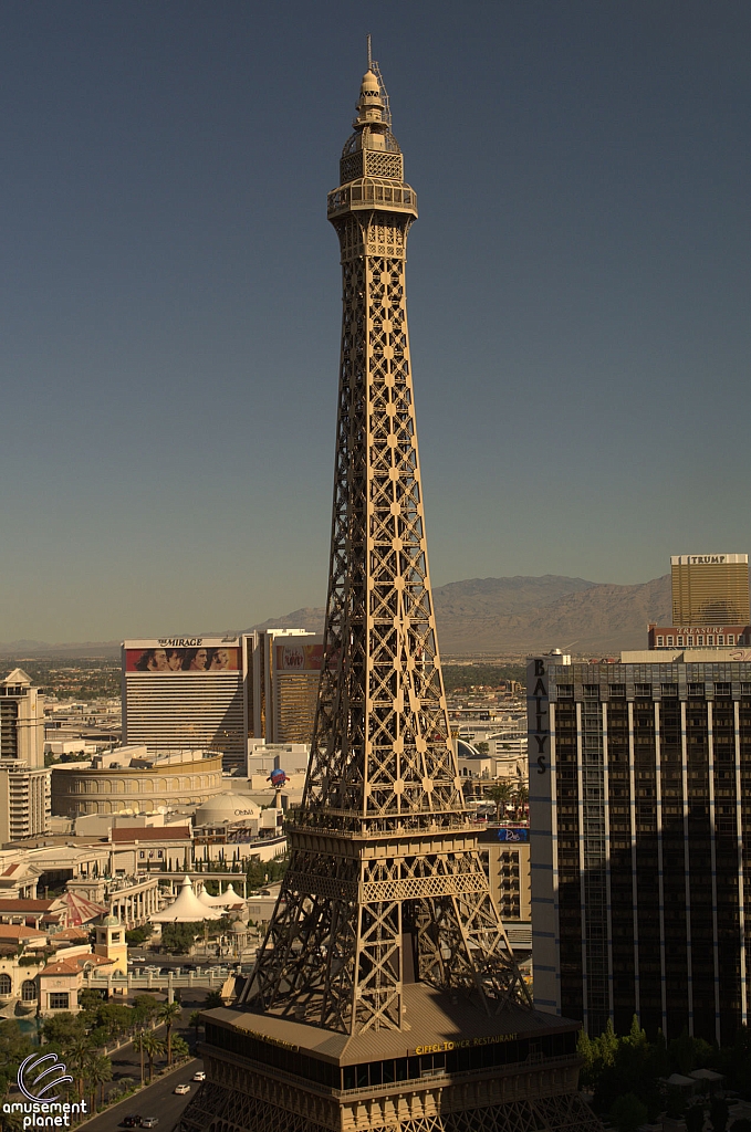 Paris Las Vegas