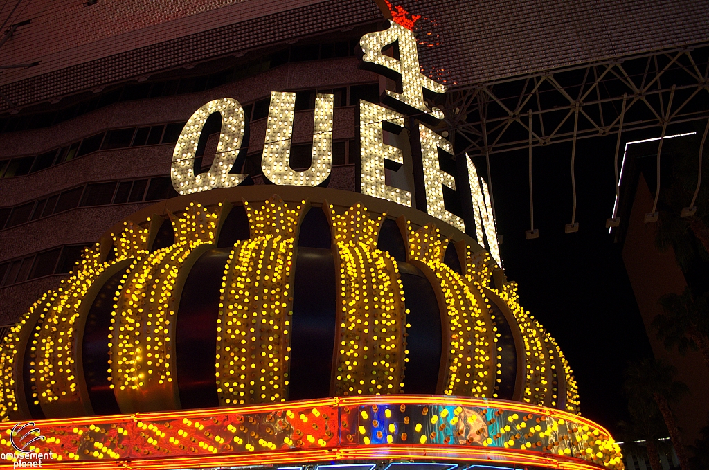 Four Queens