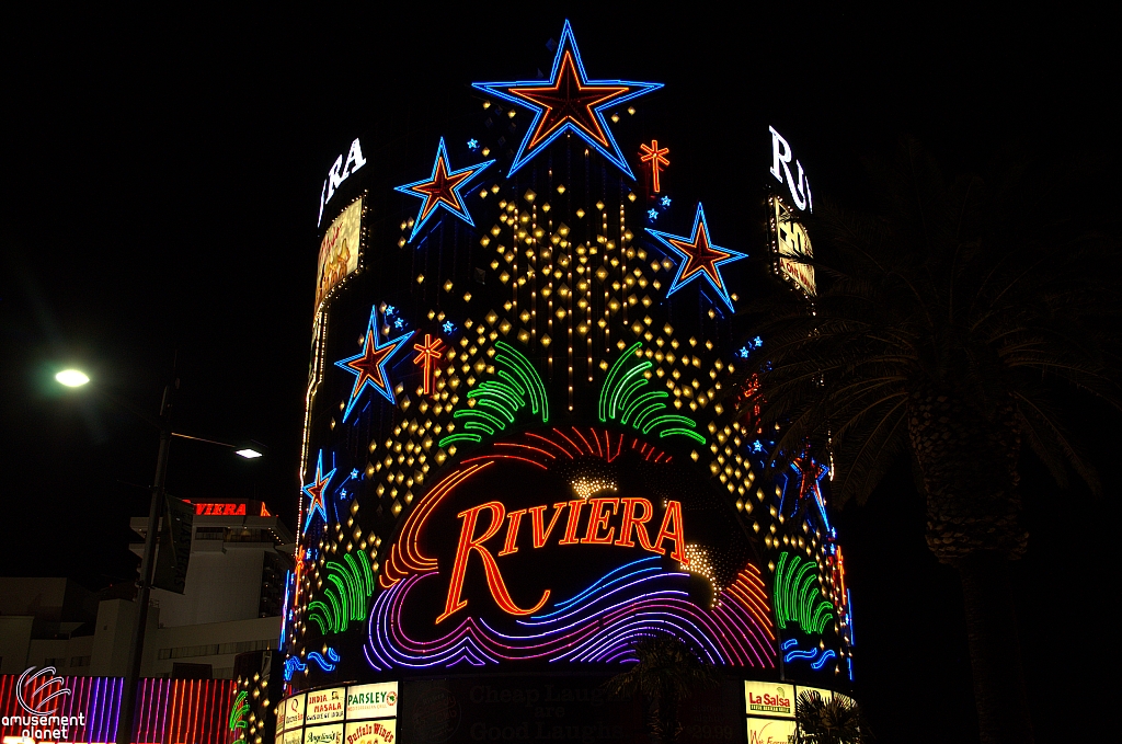 Riviera