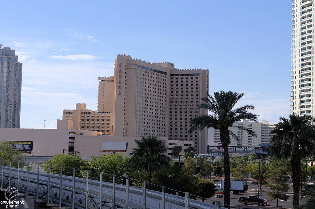 Sahara Las Vegas