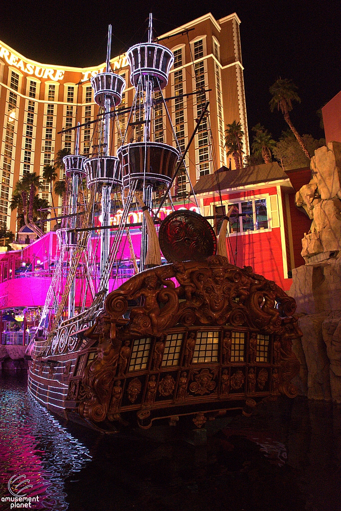 Treasure Island