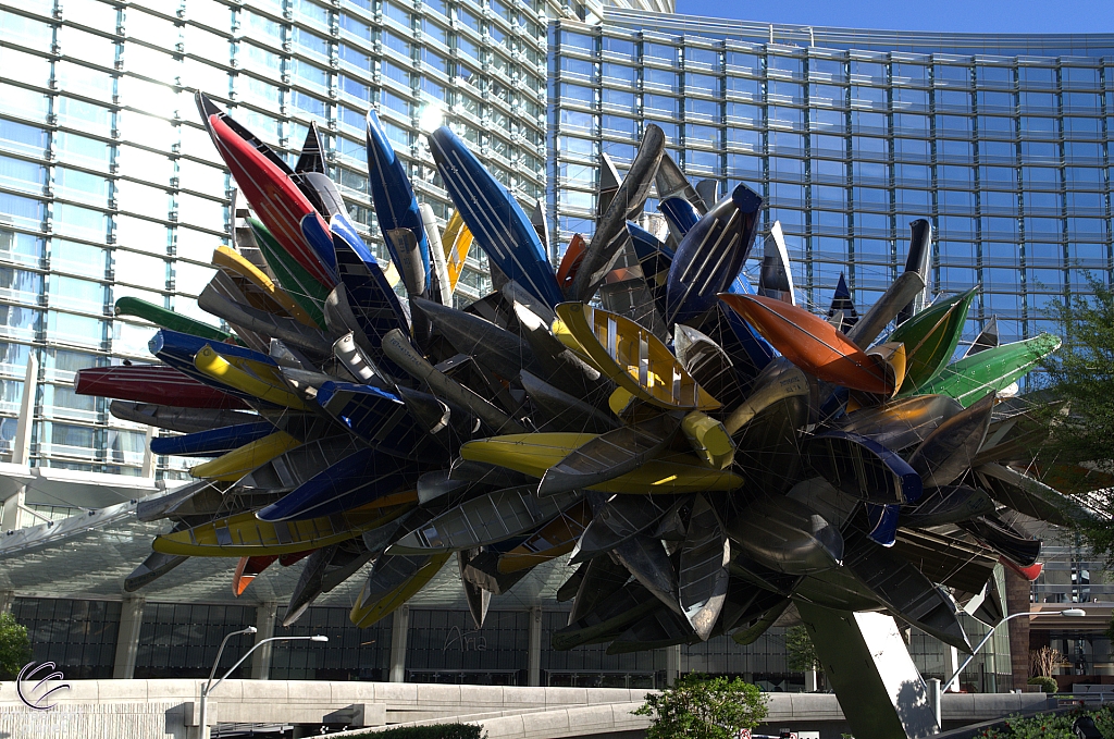 Vdara