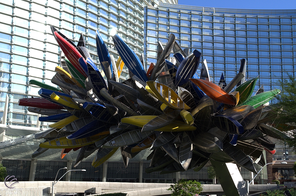 Vdara