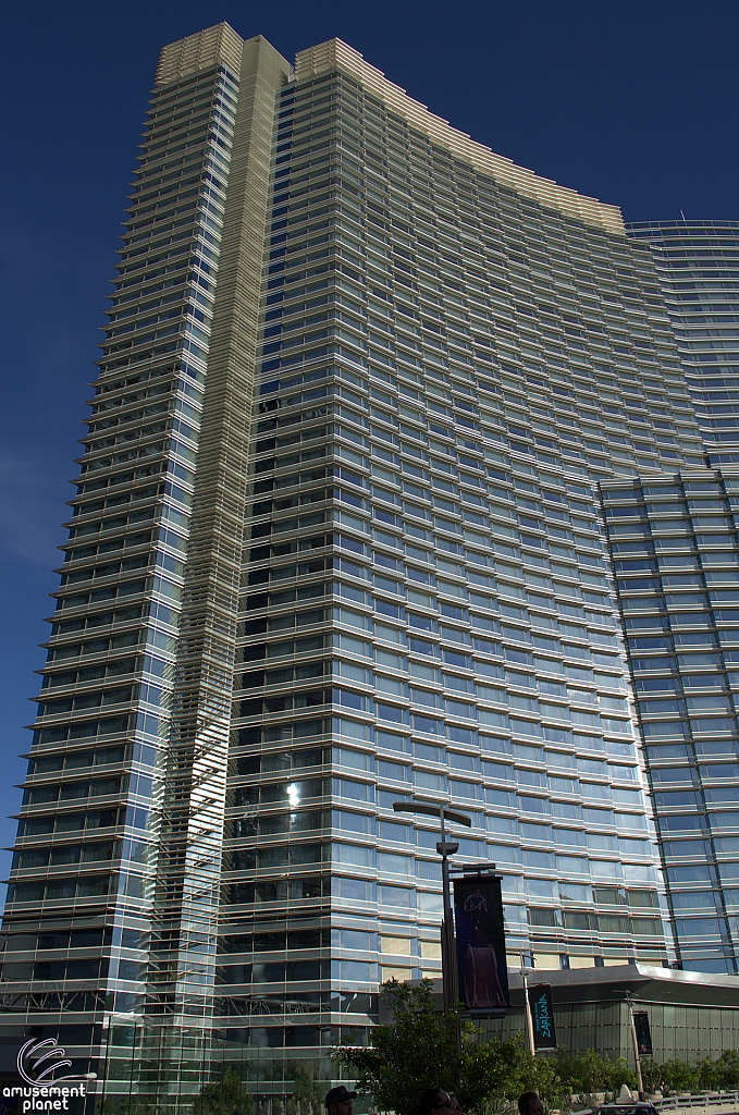 Vdara