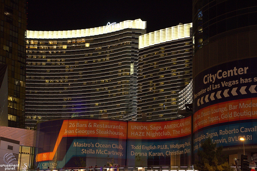 Vdara