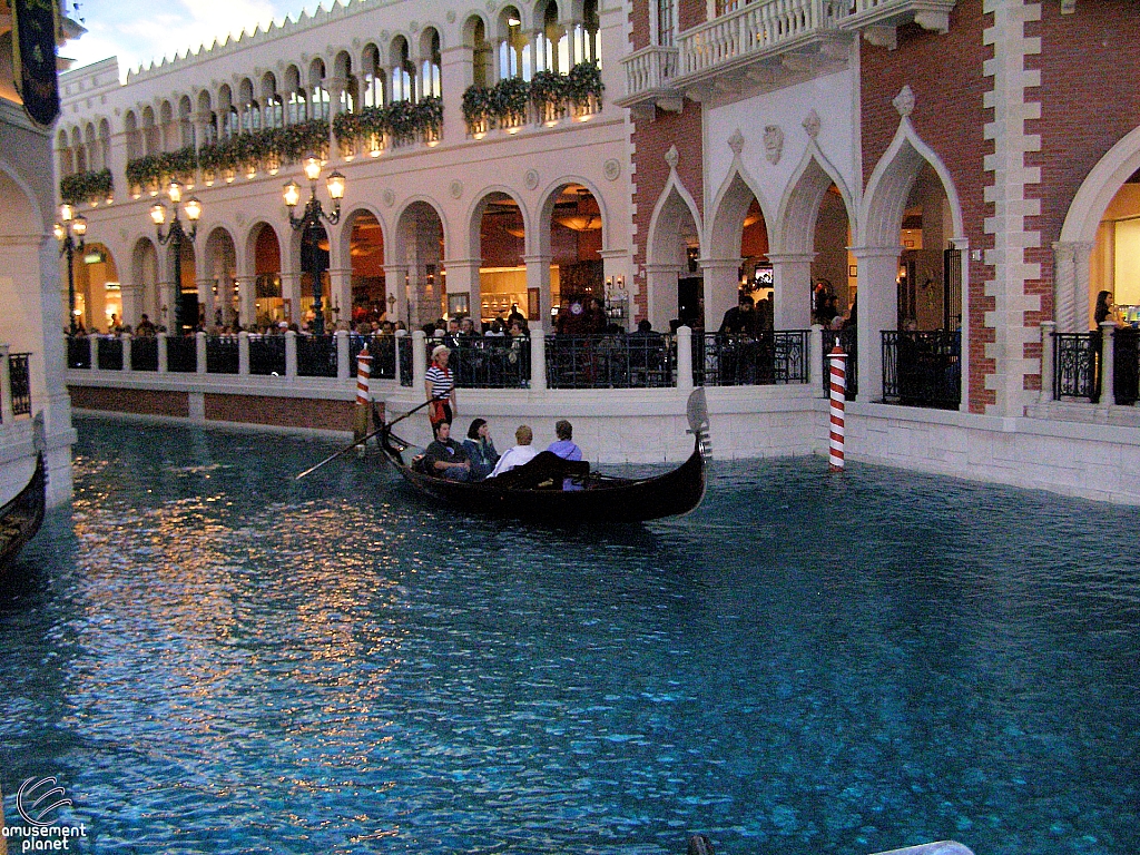 Venetian