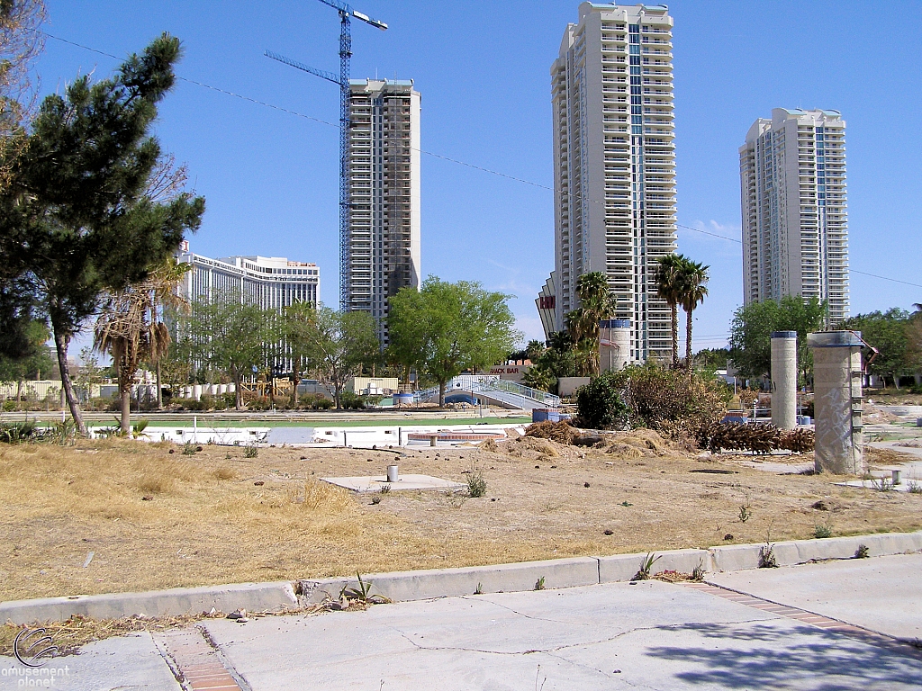 Wet 'N Wild Las Vegas