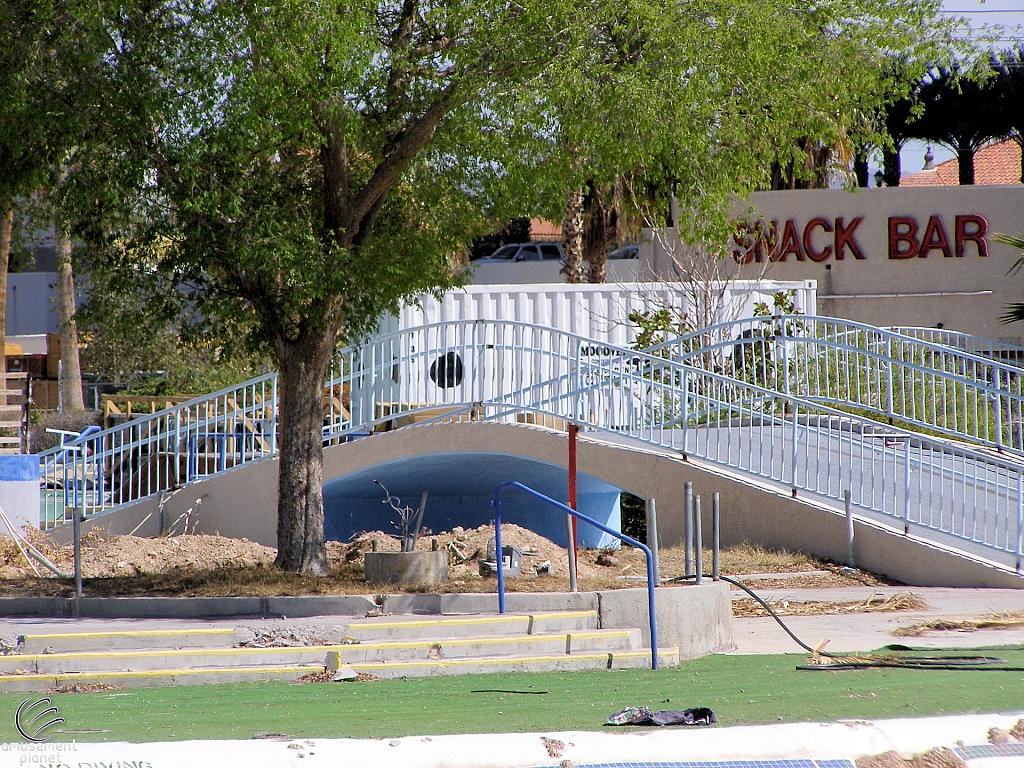 Wet 'N Wild Las Vegas