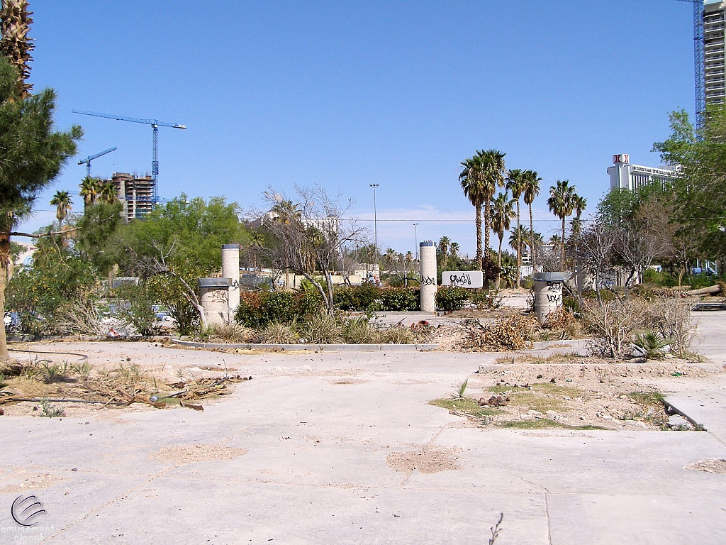 Wet 'N Wild Las Vegas