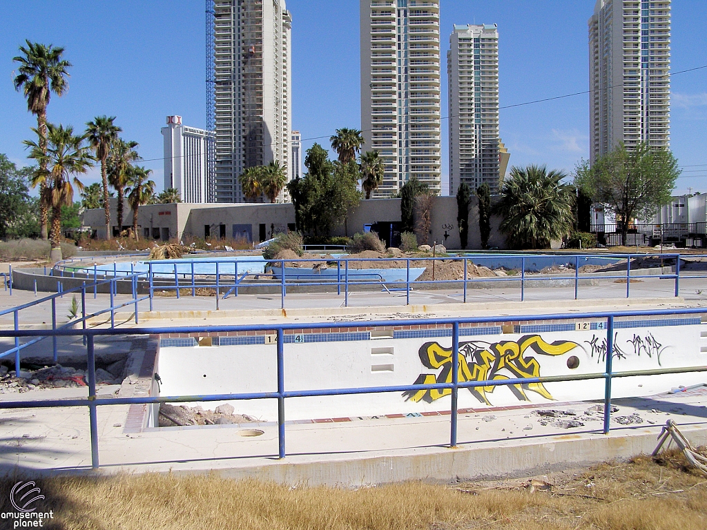 Wet 'N Wild Las Vegas