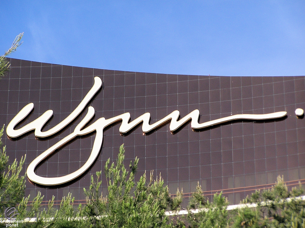 Wynn Las Vegas