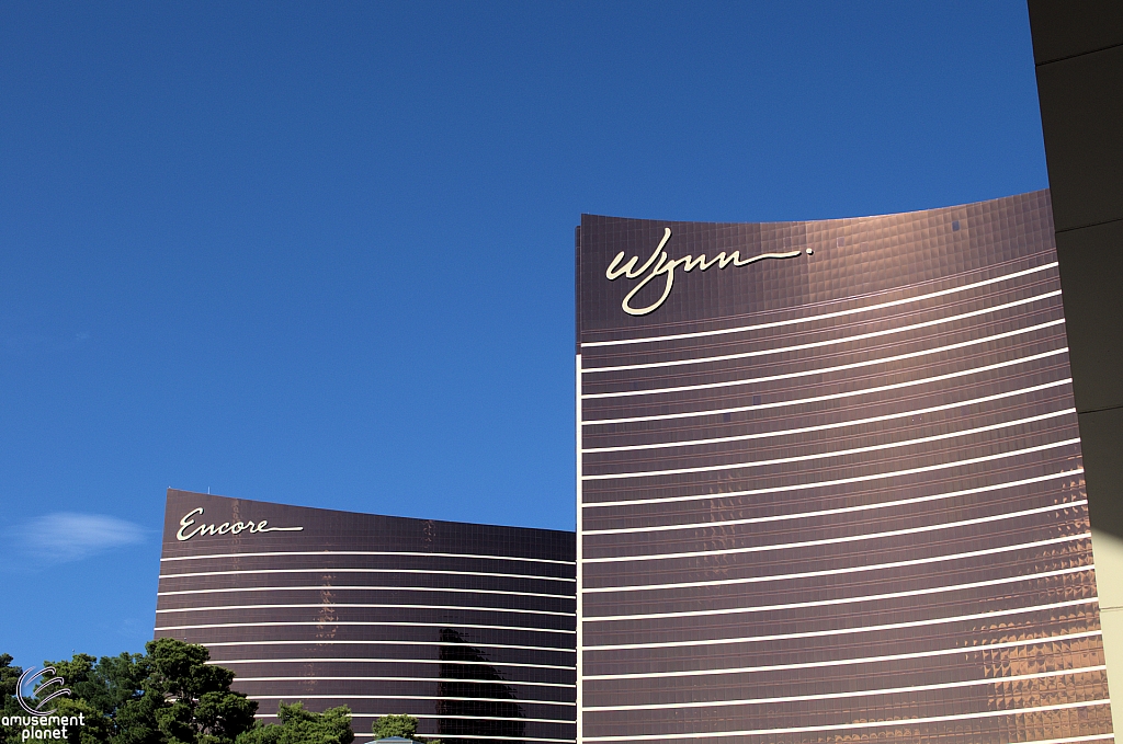 Wynn Las Vegas