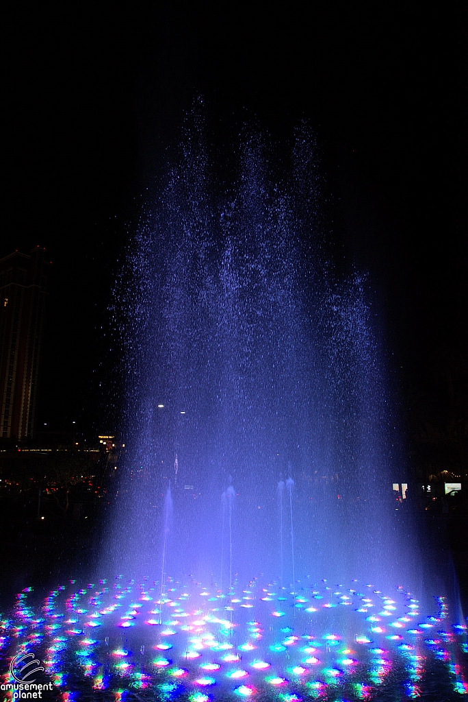 Wynn Las Vegas