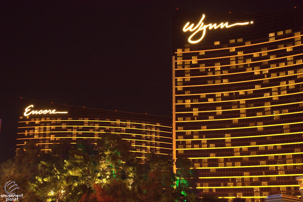 Wynn Las Vegas