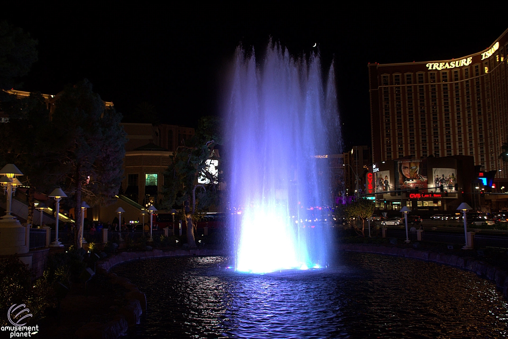 Wynn Las Vegas