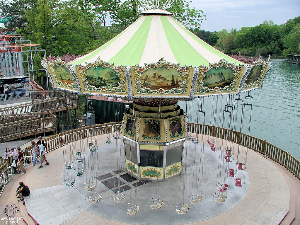 Wave Swinger