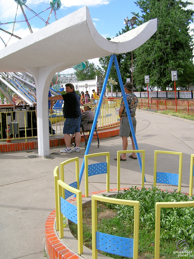 Lakeside Amusement Park