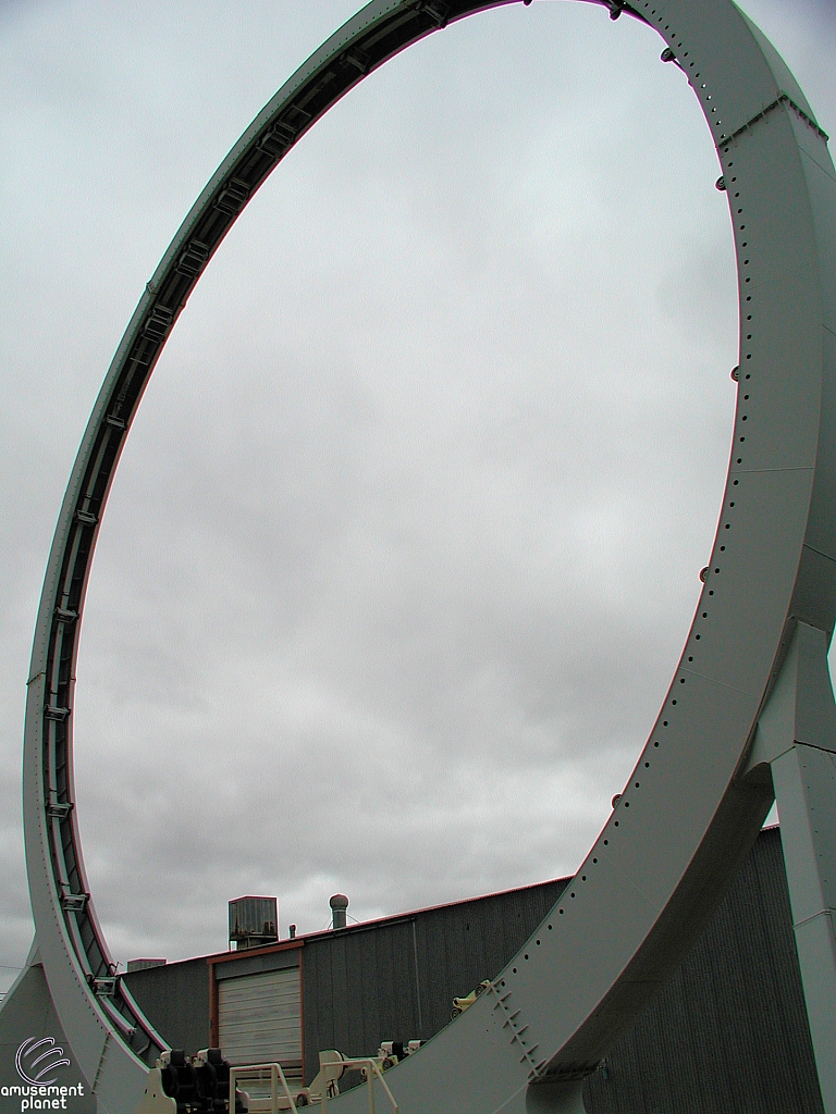 Giant Loop Prototype