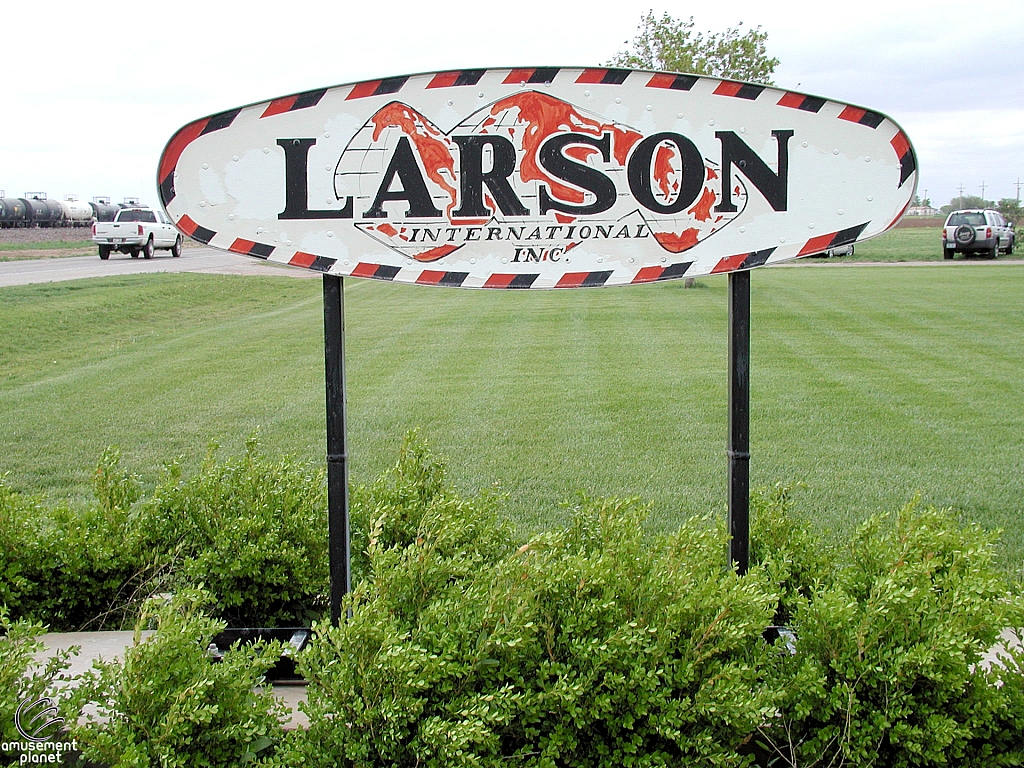 Larson International