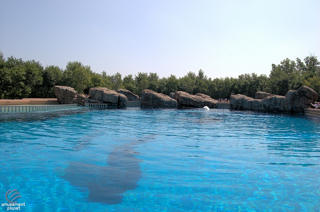 Marineland of Canada