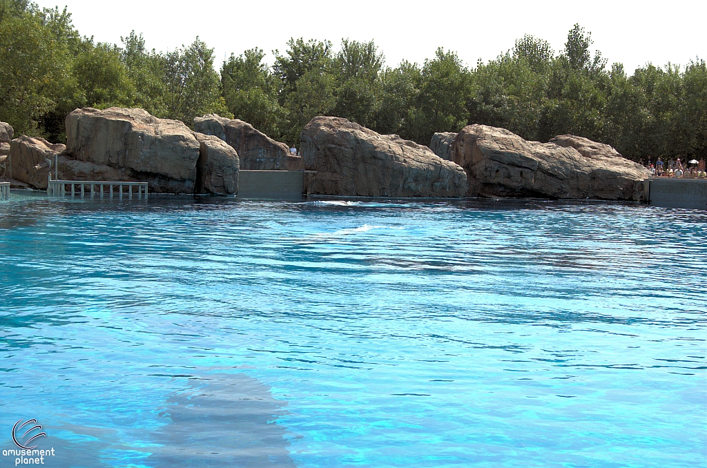 Marineland of Canada
