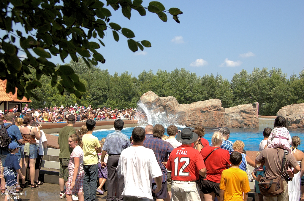 Marineland of Canada