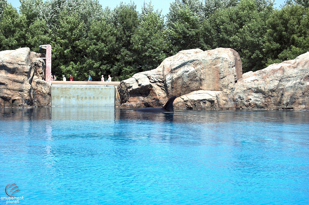 Marineland of Canada
