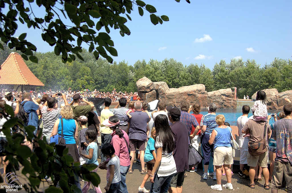 Marineland of Canada