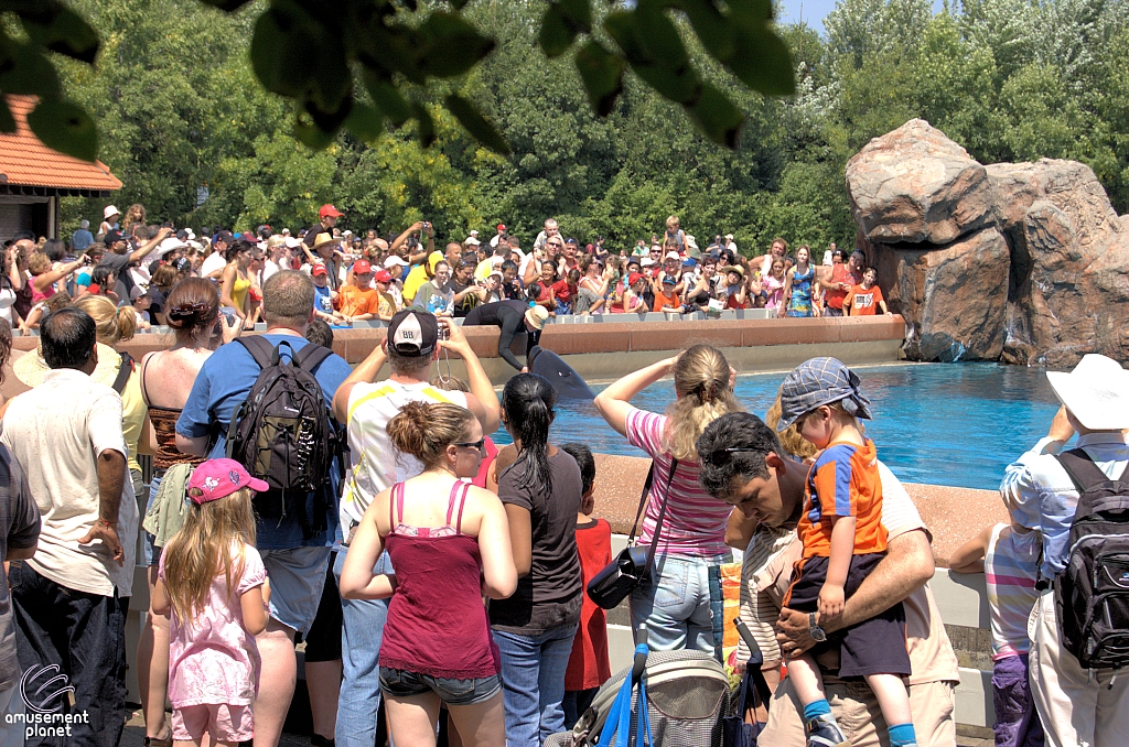 Marineland of Canada