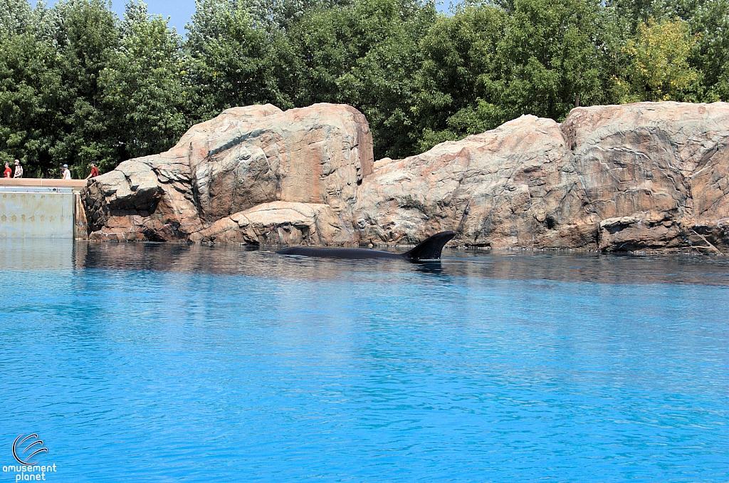 Marineland of Canada