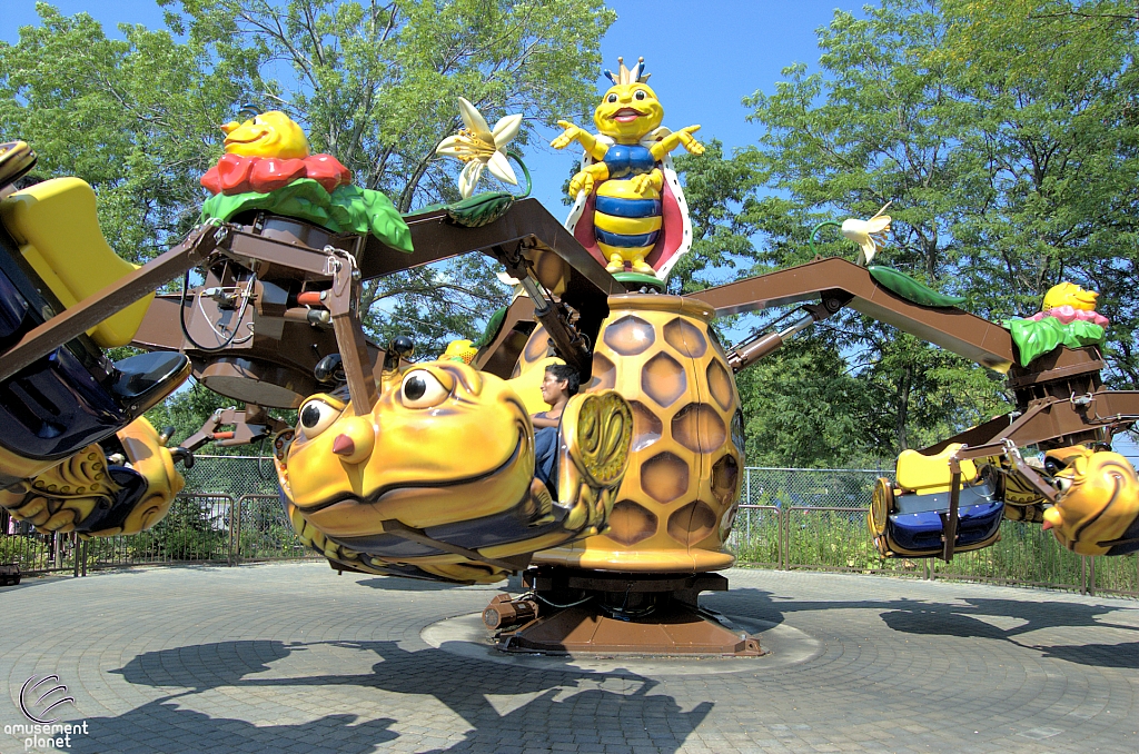Bumble Bee