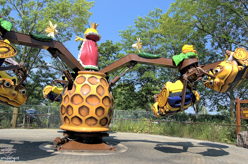 Bumble Bee
