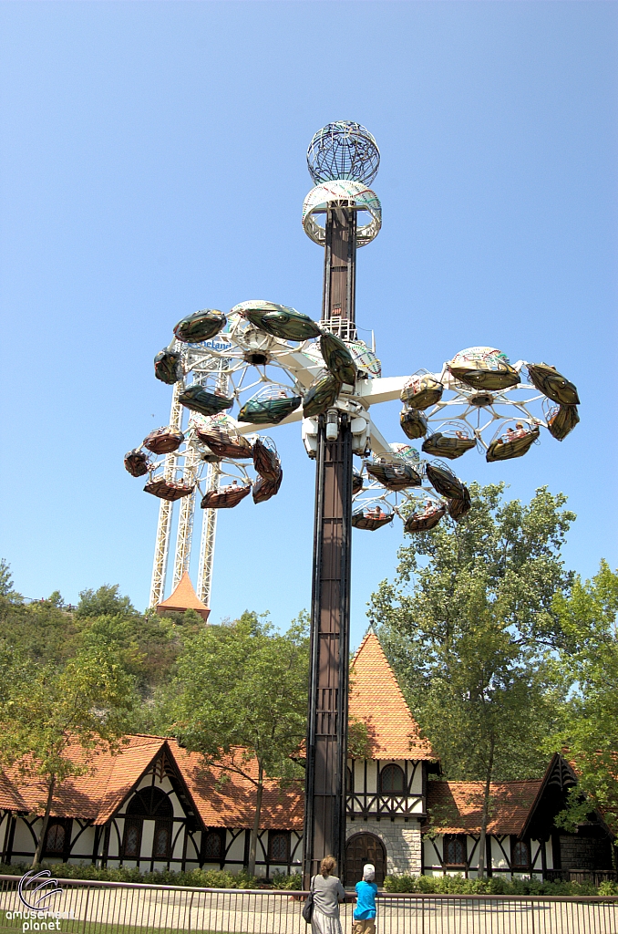 Sky Hawk