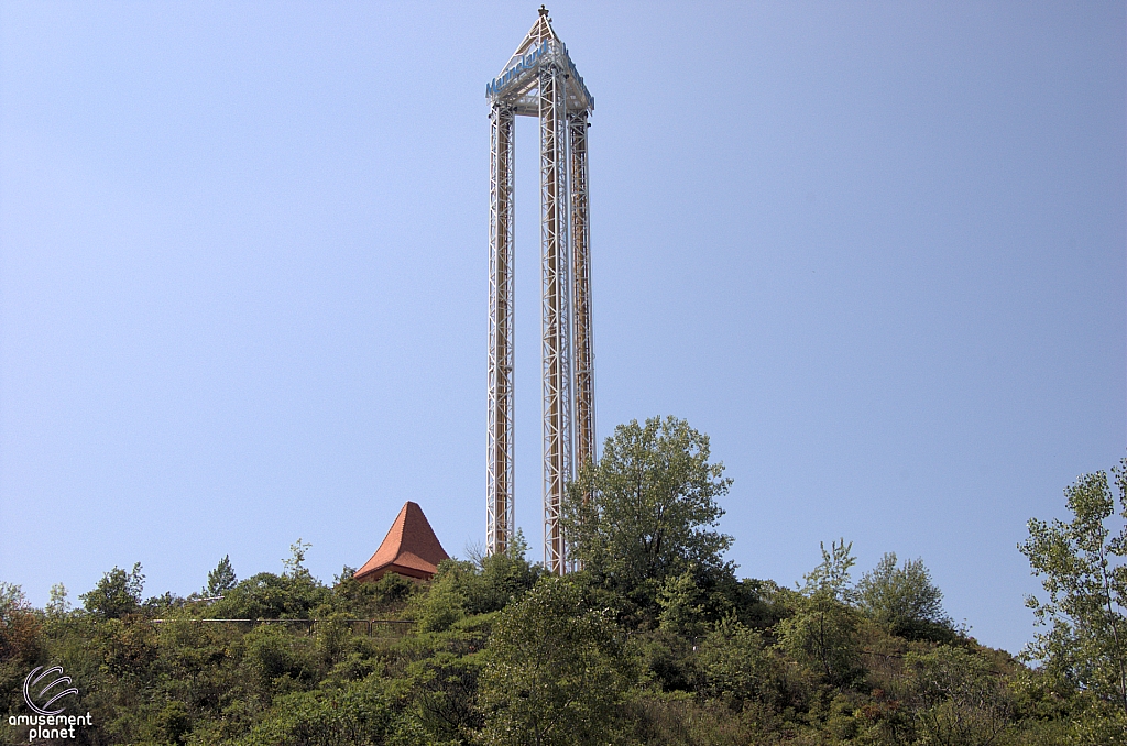 Sky Screamer