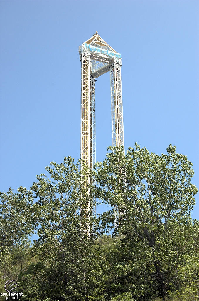 Sky Screamer