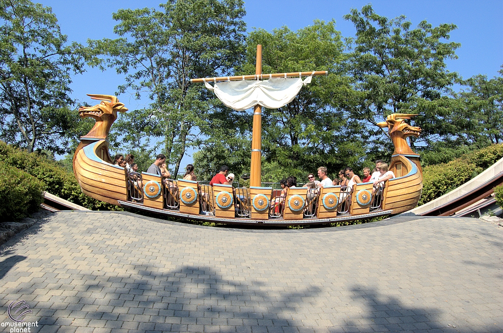 Viking Adventure